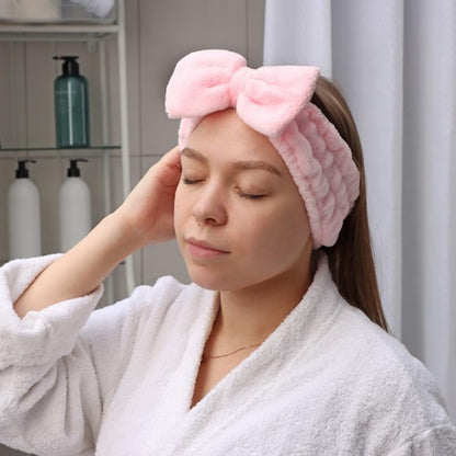 Skincare HAIRBAND