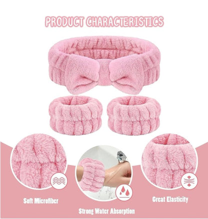 Skincare HAIRBAND